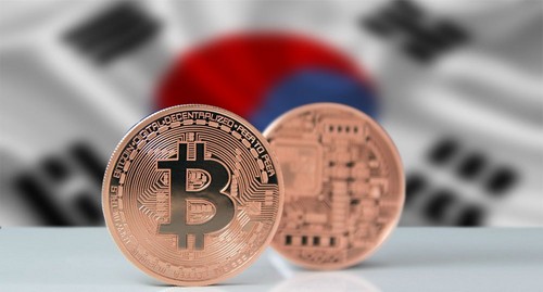 12 южнокорейских криптобирж расторгнут договора с клиентами