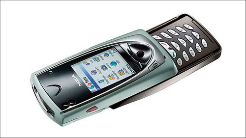 История в кадрах: 20 лет легендарной Symbian