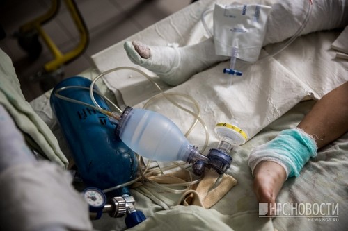 5-летний герой публикации НГС умер в больнице от страшной инфекции