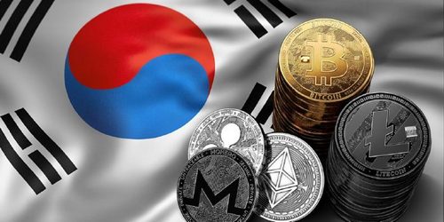 7 крупных бирж, объединили свои усилия, для улучшения критоэкосистемы, в Южной Корее