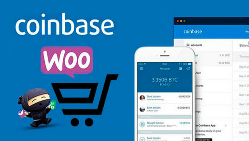 Плагин Coinbase для WooCommerce
