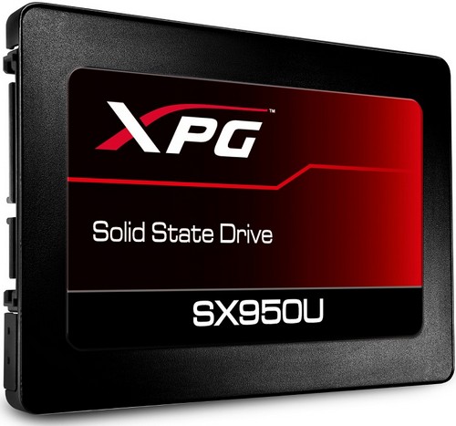 Adata XPG SX950U