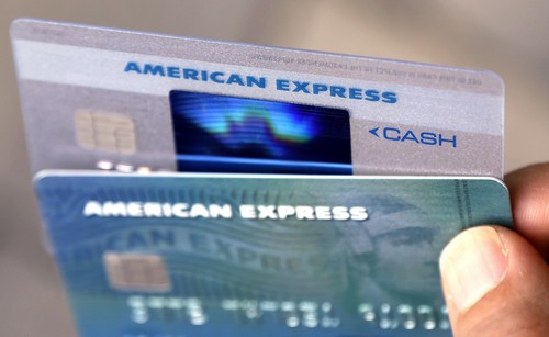 American Express интегрировал блокчейн в программу вознаграждения