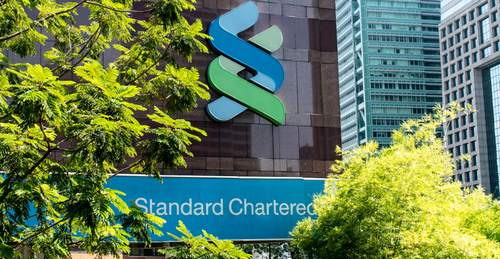 Аналитики Standard Chartered настроены более оптимистично в отношении эфира, чем биткоина