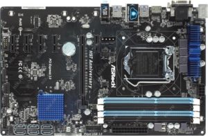 ASRock H97 Anniversary