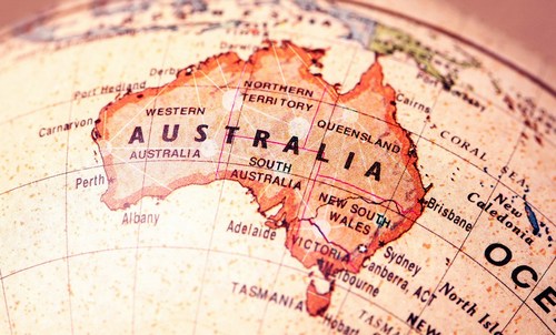 Австралия переносит базу данных водительских удостоверений на блокчейн