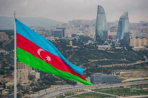 Азербайджанский интернет-форум создаст центр изучения и развития рынка криптовалют