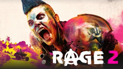 Rage 2