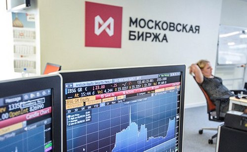 Бинарные опционы на Московской бирже