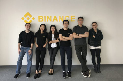 Биржа Binance: история, планы на будущее, токен Binance Coin