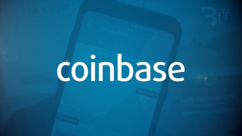 Биржа Coinbase наняла нового финансового директора