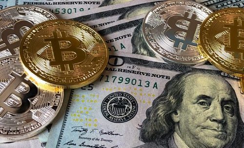 Bitcoin станет главной резервной валютой