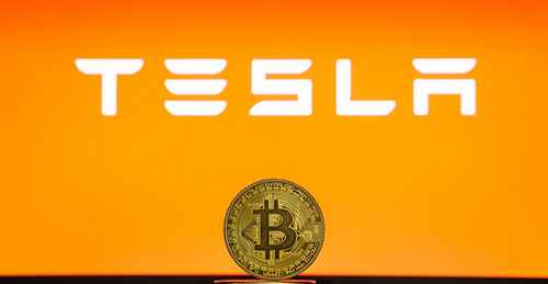 Биткойн установил новый рекордный максимум в $ 47 тыс. после новостей Tesla
