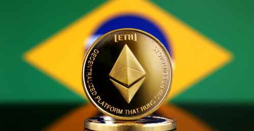 Бразилия одобрила первый в Латинской Америке Ethereum ETF