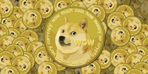Будущее криптовалюты лежит на Dogecoin