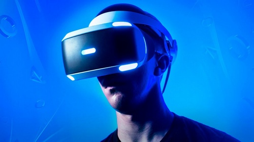 ÐÑÐ´ÑÑÐµÐµ PS4 â PlayStation VR