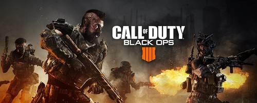 Call of Duty: Black Ops IIII будет без сюжетной кампании, но с «Королевской битвой»