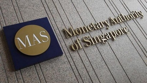 Центробанк Сингапура: у криптовалют и ICO можно многому научиться