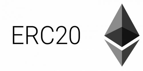 Что такое стандарт ERC 20?