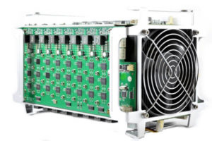 ASICMiner