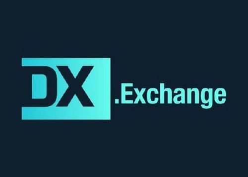 DX.Exchange, продолжает обновлять, свою платформу