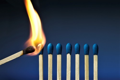 Эфирный риск продажи Firesale исходит от небольших ICOs - Research