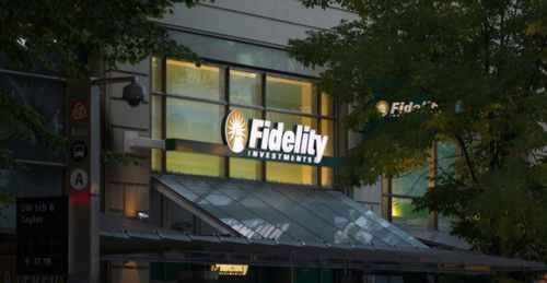Fidelity планирует нанять больше сотрудников на фоне возросшего интереса к криптовалютам