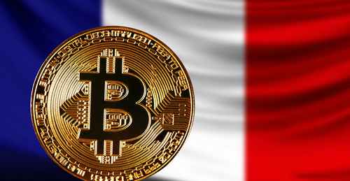 Франция выставит на аукцион 611 биткоинов на сумму 32 миллиона долларов