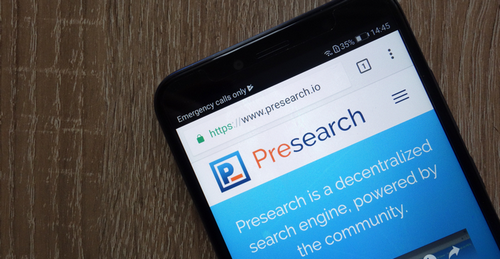Где купить Presearch: PRE токен вырос на 176%