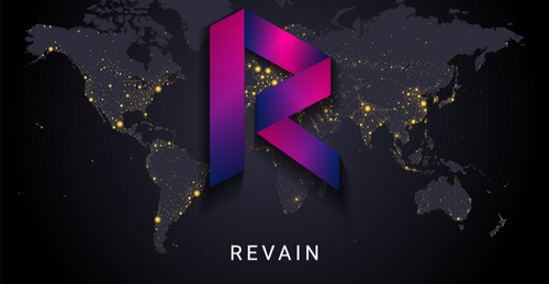 Где купить Revain: отзыв токена REV находится в восходящем тренде