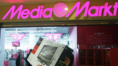 Как закрытие Media Markt ударит по рынку электроники