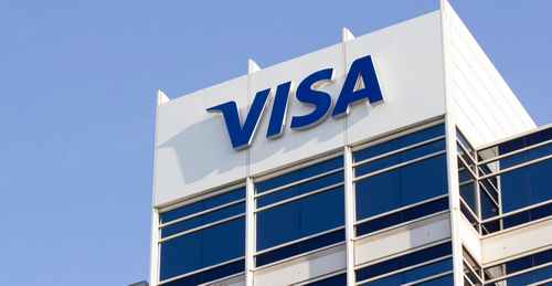 Глава Visa считает, что криптовалюта скоро может стать мейнстримом