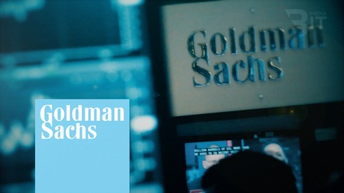 Goldman Sachs начнет торговлю фьючерсами на биткоин