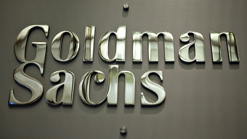 Goldman Sachs запускает новый криптовалютный бизнес