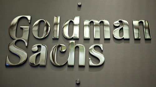 Goldman Sachs запускает торговлю фьючерсами на bitcoin
