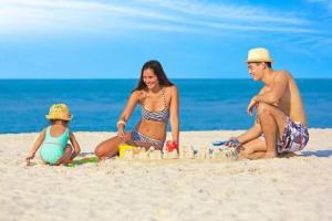 Горящие туры на море: недорогой пляжный отдых 2017 для самых экономных