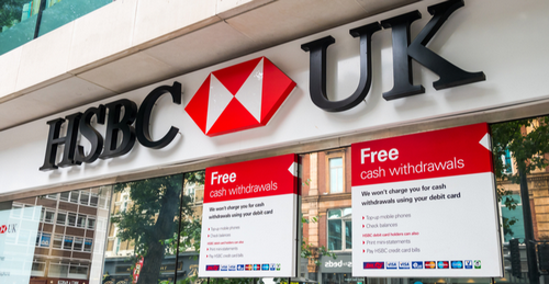 HSBC прекратит платежи по кредитным картам на бирже Binance
