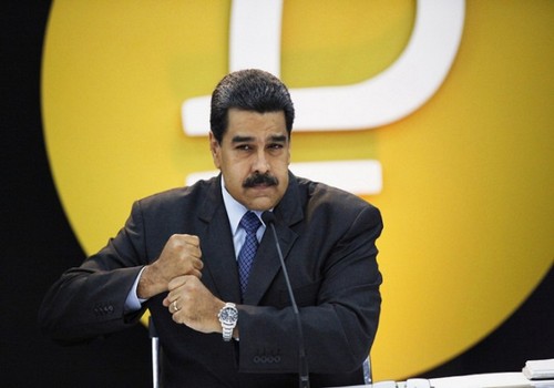 ICO-рейтинг назвали национальную криптовалюту Венесуэлы El Petro скамом