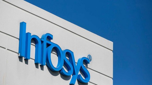 Infosys заключила партнерство с 7 банками для запуска торговой блокчейн-сети