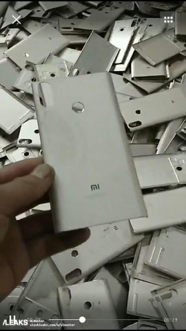 Xiaomi Mi6X