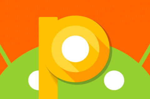 Google Android P