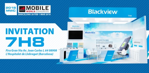 Blackview BV5800 Pro