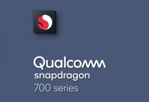 Qualcomm Snapdragon 700