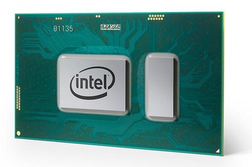 Intel Core восьмого поколения увеличивают производительность ультрабуков на 40 процентов
