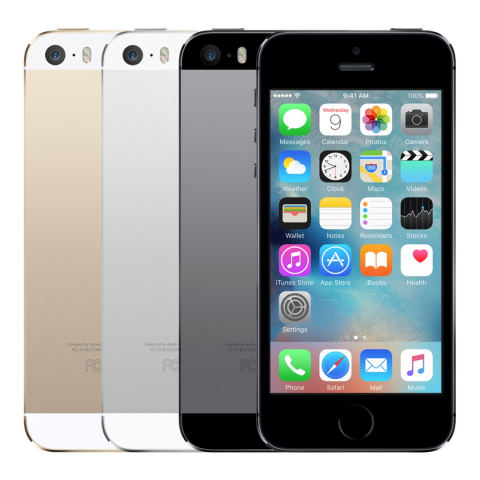 iPhone 5S не получил одну из важнейших функций iOS 11.3