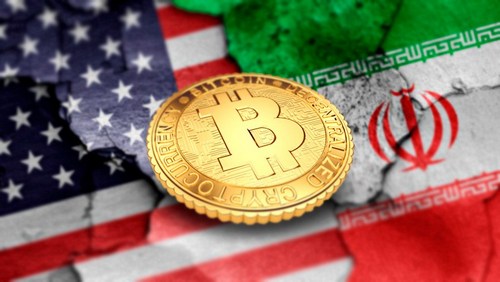 Иран раскрыл подробности национальной криптовалюты для обхода санкций США