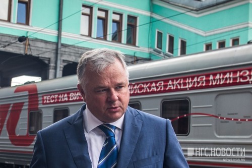 Из-за нового закона в Новосибирской области уволят 12 главврачей