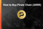 Как купить пиратскую цепочку (ARRR)
