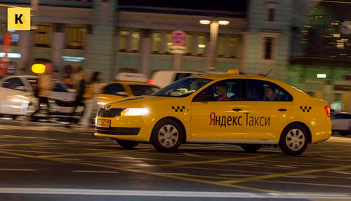 Как подключиться к Яндекс Такси, зарабатывать на своем авто