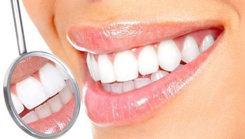 Как восстановить зубную эмаль?